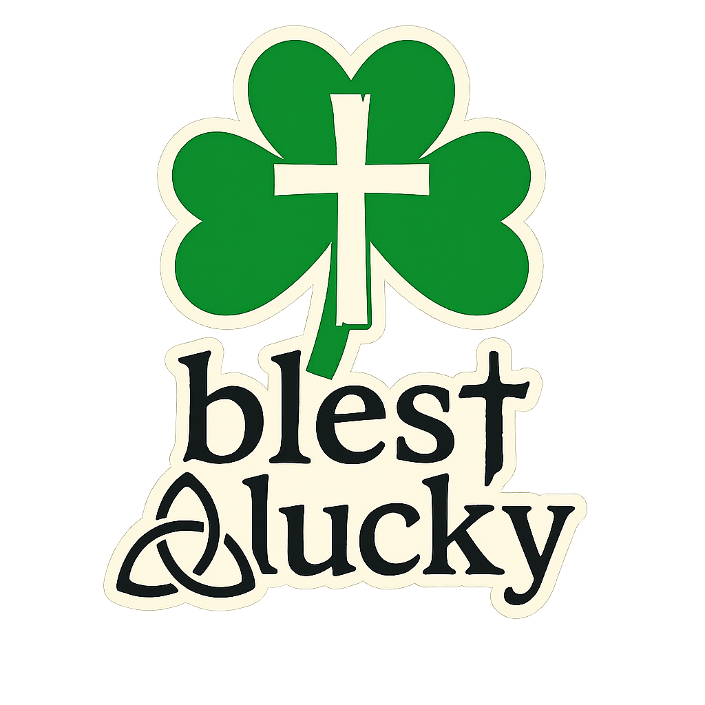 Blest & Lucky